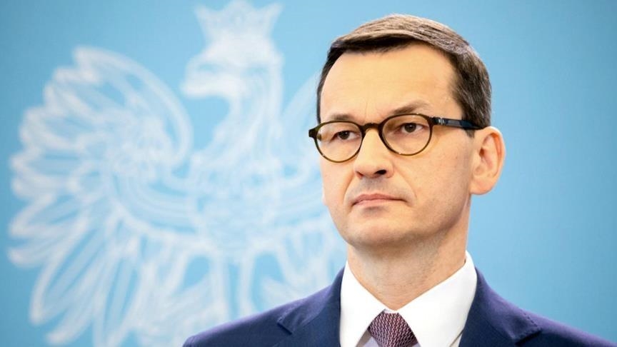 Премьер Польши: Варшава не уступит Москве «ни пяди территории НАТО»