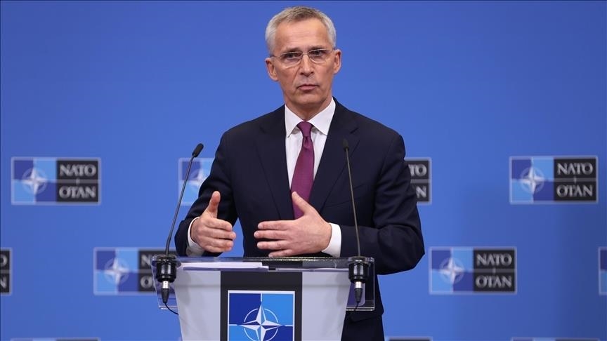 НАТО: Турция является ценным союзником и её проблемы безопасности должны быть решены
