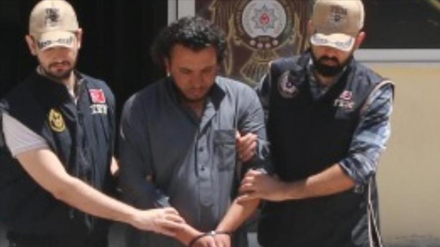 На западе Турции схвачены 3 предполагаемых террориста ДЕАШ