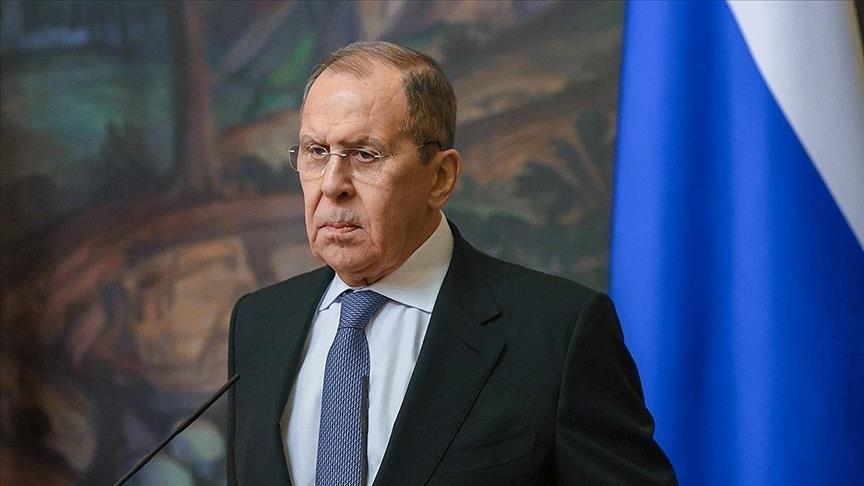 Лавров: Россия не будет подгонять завершение «спецоперации» в Украине к 9 Мая
