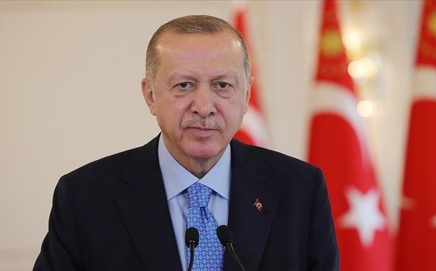 В Турции признали законным выдвижение Эрдогана кандидатом в президенты в третий раз