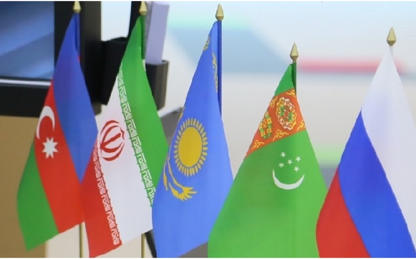 Следующий Каспийский саммит пройдет в Иране
