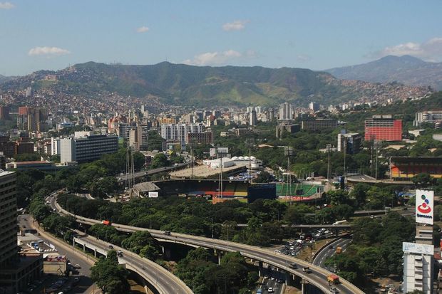 В Венесуэле выявили первый случай заражения оспой обезьян
