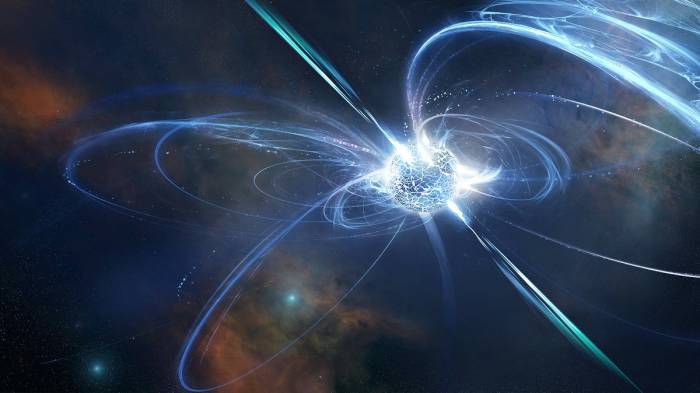 Найден самый мощный пульсар за всю историю наблюдений

