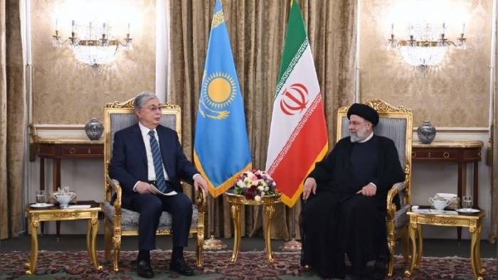 Казахстан вводит 14-дневный безвизовый режим для граждан Ирана
