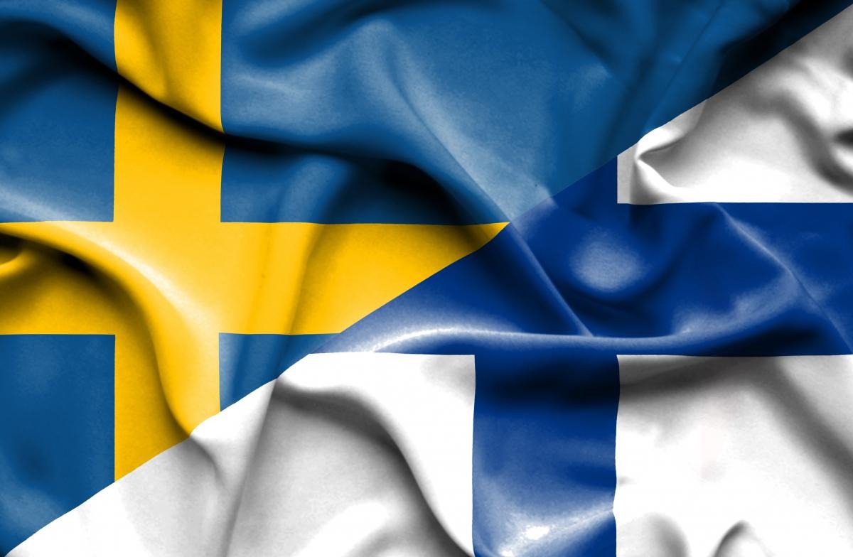 Вступление Швеции и Финляндии в НАТО ослабит позиции РФ на Балтийском море – генерал США
