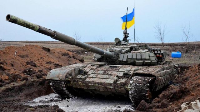 Немецкие СМИ узнали, почему Германия не хочет поставлять Украине танки
