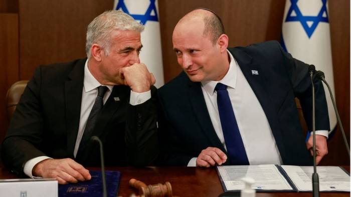 В Израиле распустят парламент и проведут досрочные выборы
