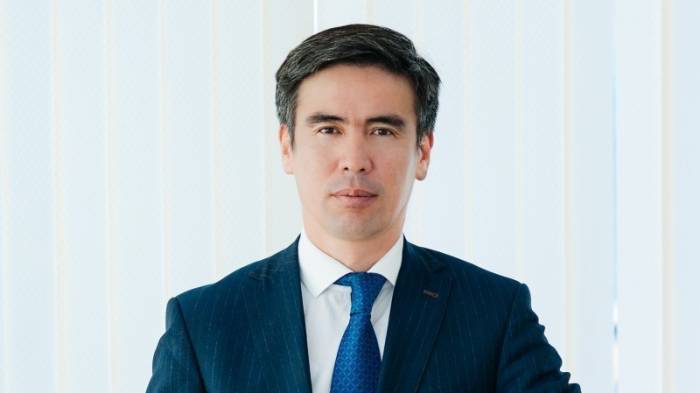 Первый вице-министр здравоохранения Казахстана Марат Шоранов покинул свой пост
