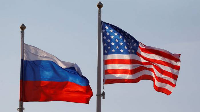 Cumhuriyet: США проиграли в экономической битве против России
