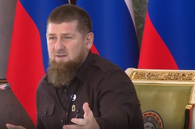 Кадыров на китайском языке рассказал о мировой борьбе с сатанизмом
