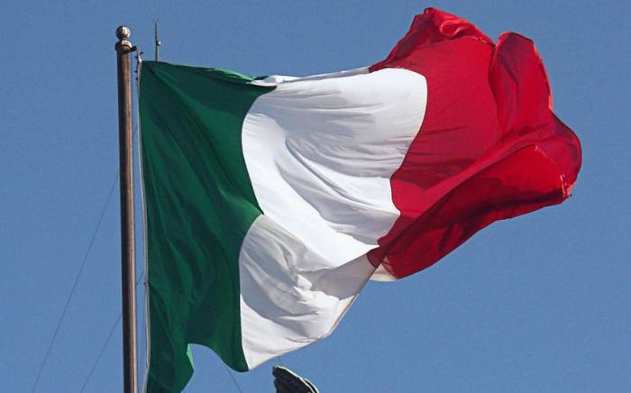 Премьер-министр Италии: Мы подписали важные соглашения с Азербайджаном
