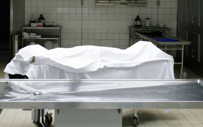 В Баку найдено тело 79-летней женщины

