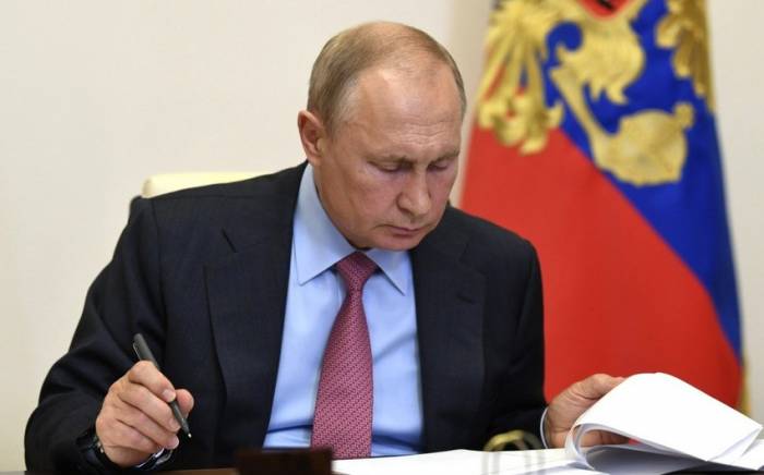 Россия отменила соглашение о пенсионных гарантиях для населения СНГ
