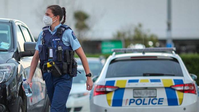 Минимум четыре человека ранены после нападения в Новой Зеландии
