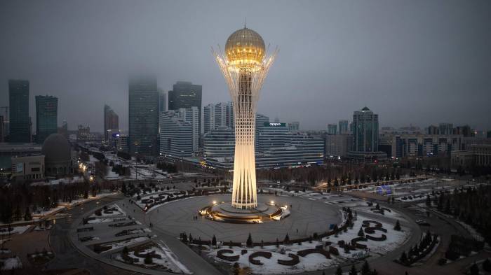 Гроза, град, шквал: казахстанцев предупредили о непогоде 