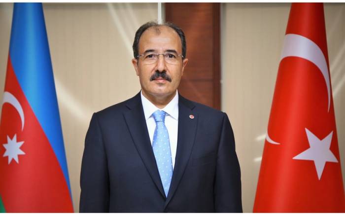 Посол Турции: Азербайджано-турецкие отношения основаны на непоколебимом братстве
