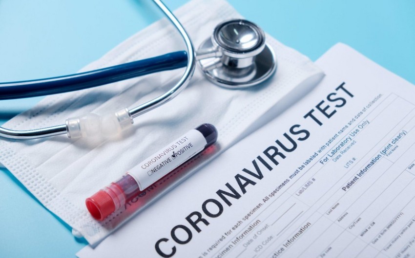 В Азербайджане за вчерашние сутки заражение коронавирусом не зафиксировано
