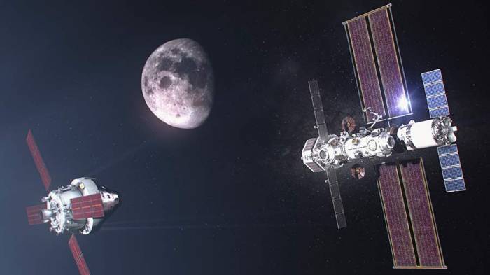 Франция подписала разработанные США «Соглашения Артемиды» по космосу
