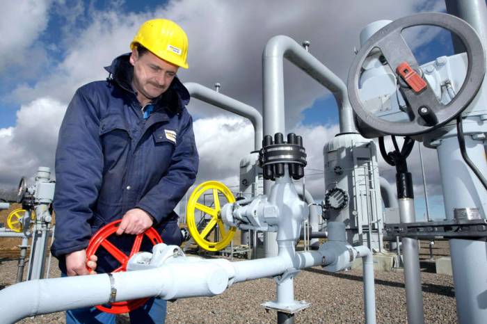 Wirtualna Polska: «Газпром» получит счет от Польши за прекращение поставок газа
