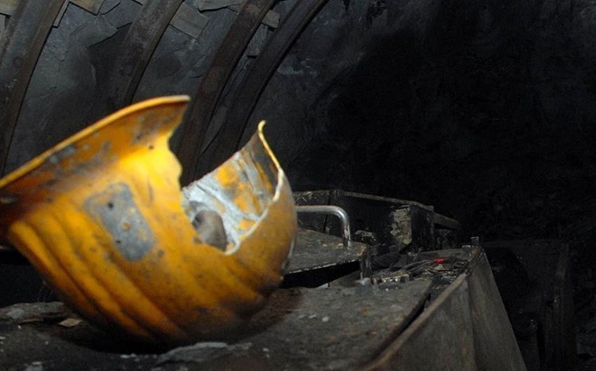 Число жертв взрыва в шахте в Колумбии возросло до 12