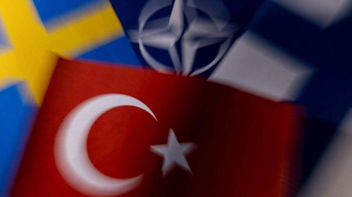 Турция решила поддержать членство Финляндии и Швеции в НАТО
