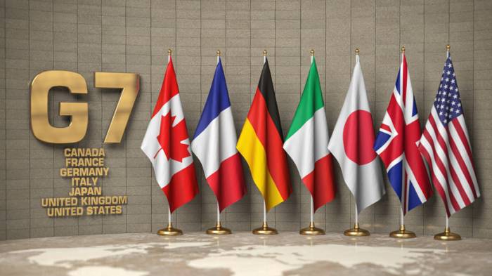 Лидеры стран G7 признали надвигающийся глобальный экономический кризис
