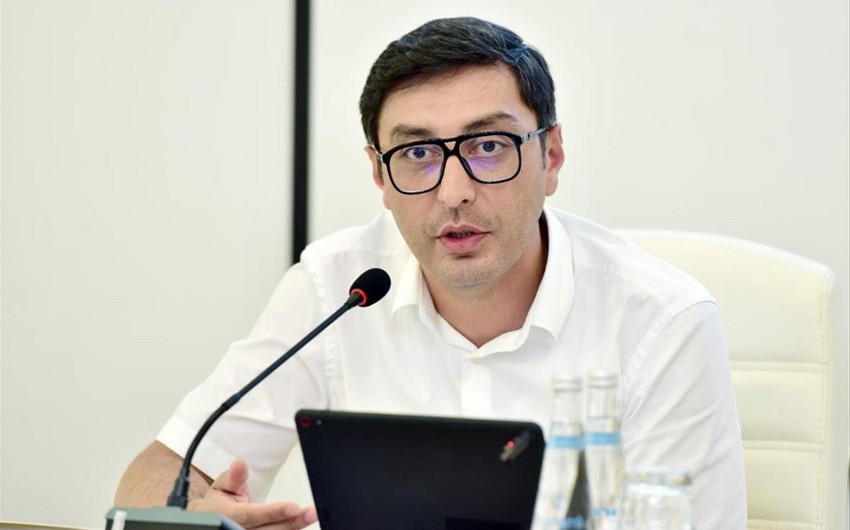 В Азербайджане ликвидированы три спортивные федерации
