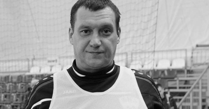 Появились подробности смерти 46-летнего бывшего футболиста ЦСКА
