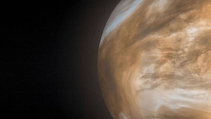 Британские биохимики закрыли вопрос о существовании жизни в атмосфере Венеры
