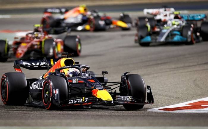 "Формула-1": Впервые на Гран-при Азербайджана будет проведена спринтерская гонка
