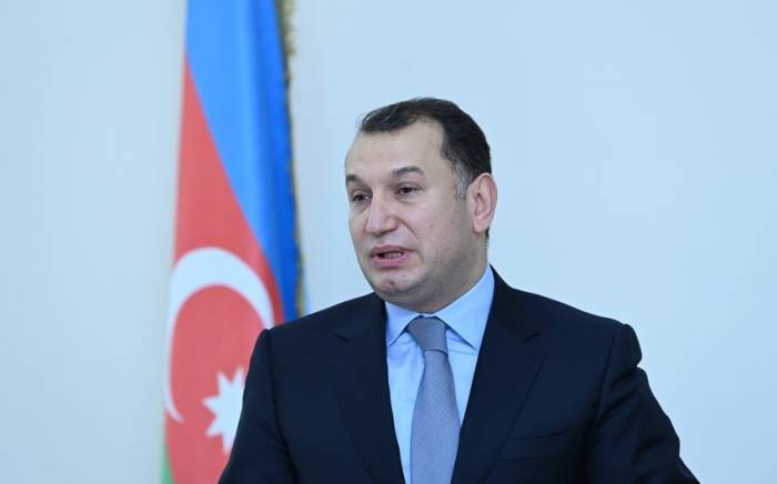 Замминистра: Азербайджанский народ никогда не забудет поддержку братского Пакистана
