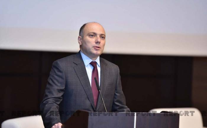 Министр: Азербайджан и Турция снимут многосерийный фильм об Отечественной войне
