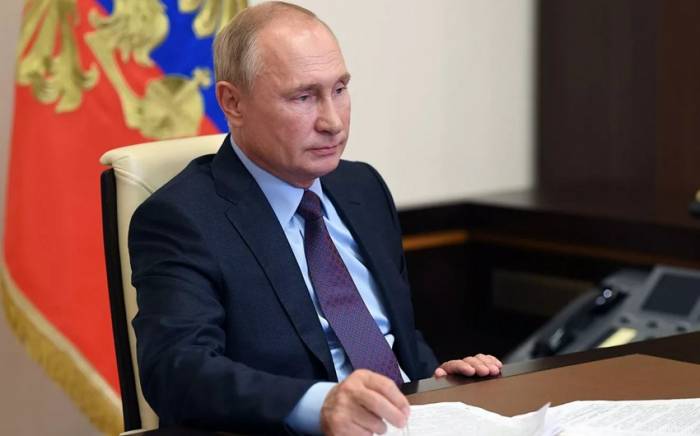 "Дома надежнее": Путин уберег российских бизнесменов от инвестиций в западные страны 
