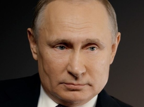 Путин высказался о важности саммита Каспийский государств
