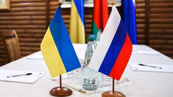 В США посоветовали Украине возобновить переговоры с Россией
