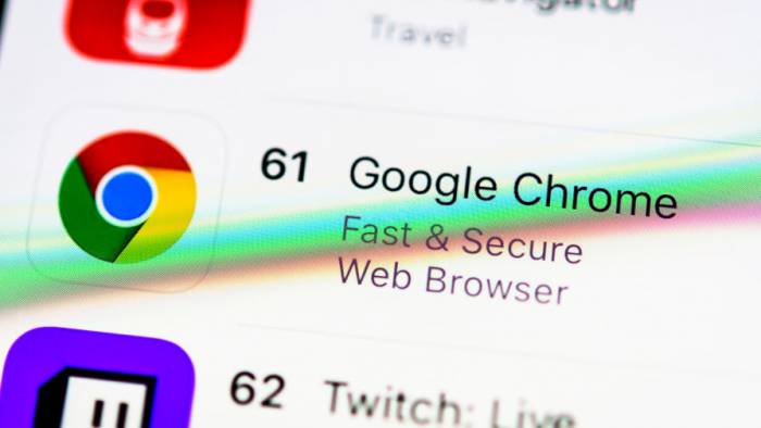 Браузер Chrome на Android получит новый дизайн
