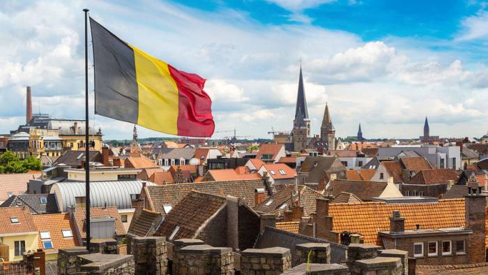 В Бельгии предложили ввести в Евросоюзе ограничение цен на газ

