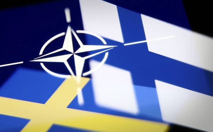 Милли: Вступление Швеции и Финляндии в НАТО ослабит позиции РФ на Балтийском море
