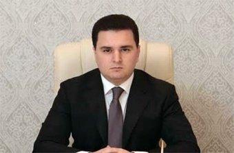 Освобожден от должности директор Дворца Гейдара Алиева
