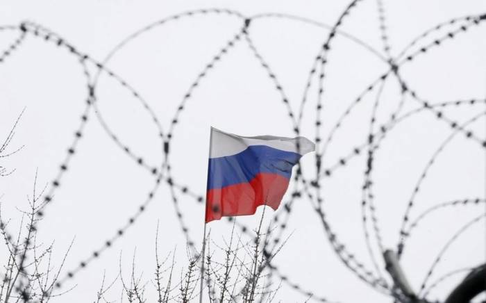 Великобритания ввела новые санкции против России
