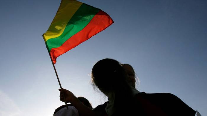 Литва поставит ВСУ беспилотники производства Эстонии
