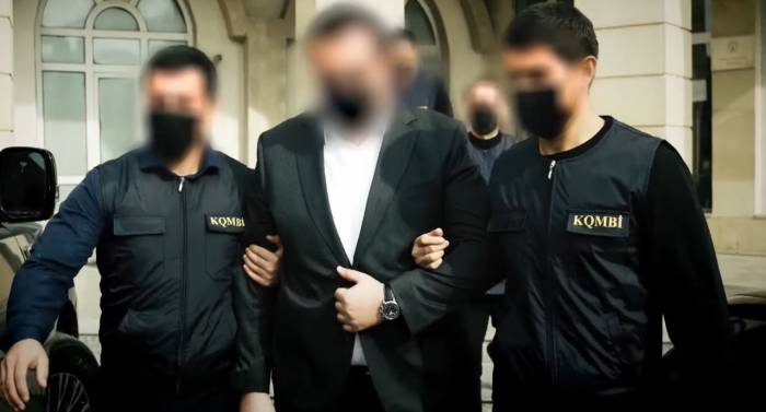 Арестован экс-председатель военно-врачебной комиссии минобороны Азербайджана
