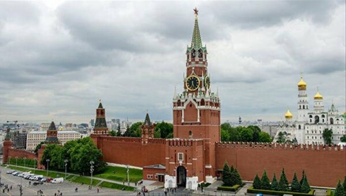 Кремль не верит Зеленскому, что Киев не станет атаковать РФ с помощью РСЗО из США