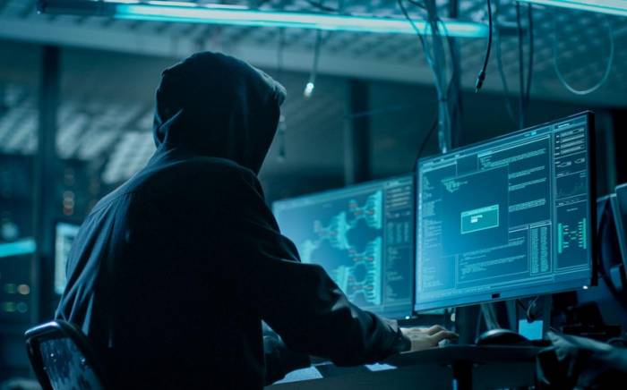 Госслужба: 91% от общего числа кибератак составляют фишинговые атаки
