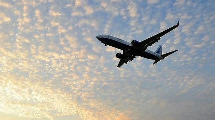 Запрет на полеты в 11 аэропортов на юге России продлен до июля
