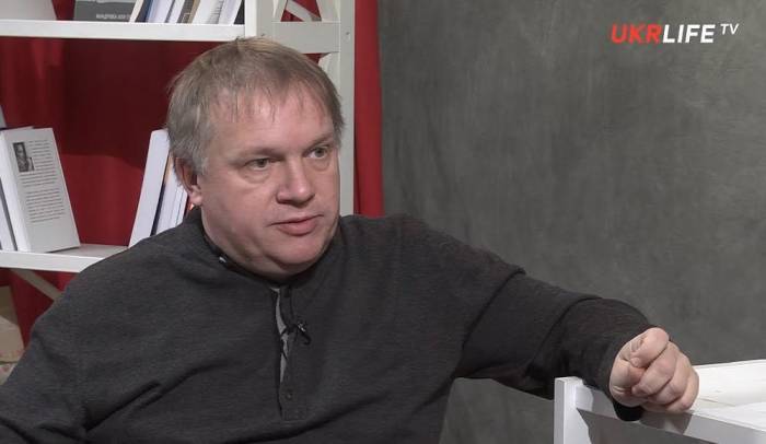 Дмитрий Галкин: Если Пашинян останется у власти, мирное соглашение между Баку и Ереваном возможно - ИНТЕРВЬЮ
