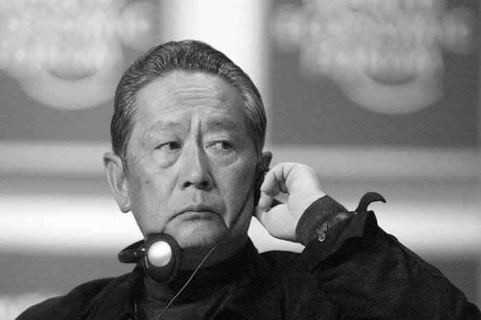 Бывший глава компании Sony Нобуюки Идэи умер в возрасте 84 лет
