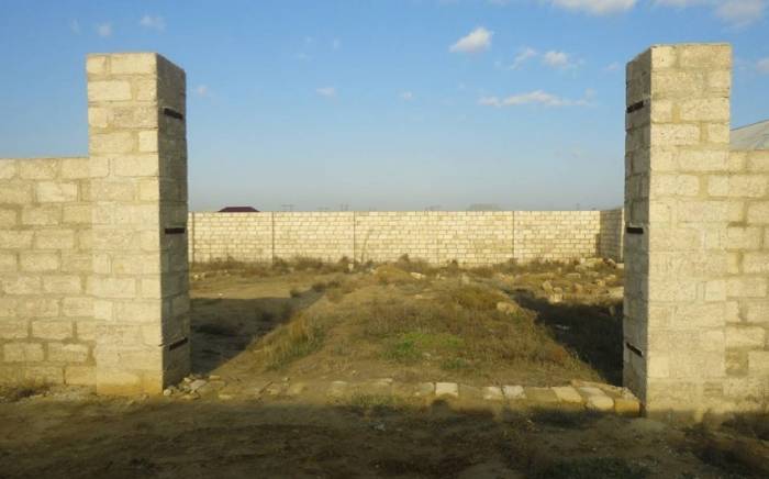 В Азербайджане возвращено более 7 тыс. га незаконно предоставленных земельных участков
