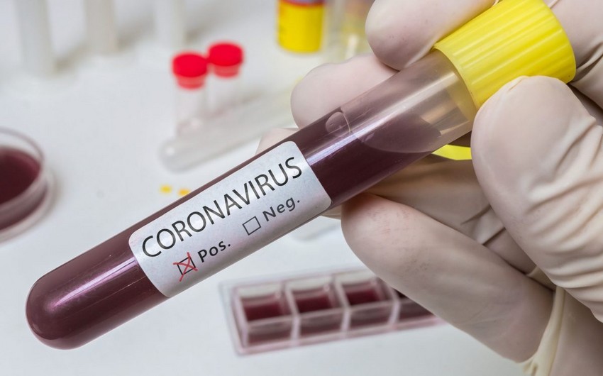 В Азербайджане за сутки 15 человек заразились коронавирусом